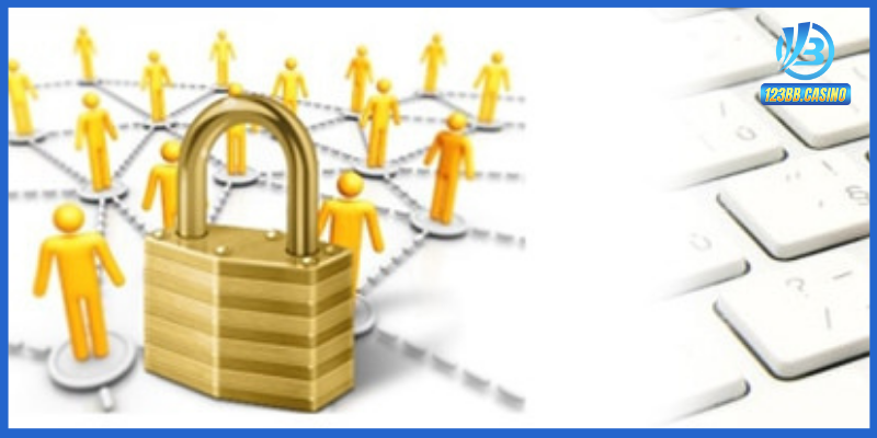 Nội dung bảo mật tại trang web
