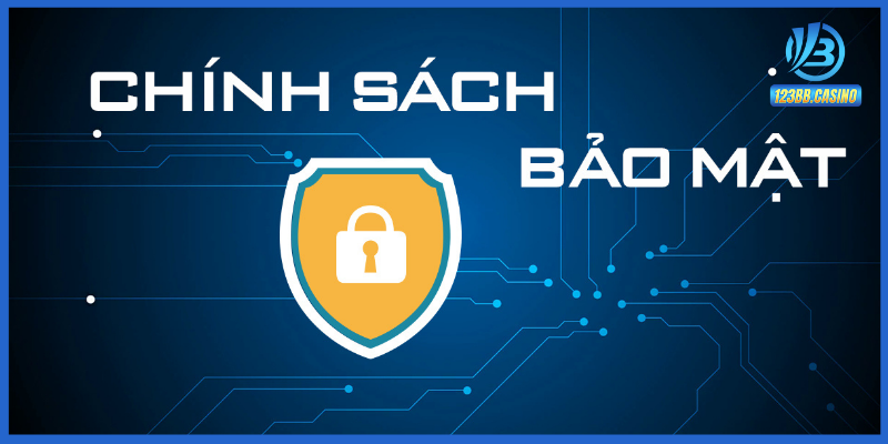 Tìm hiểu chính sách bảo mật thông tin