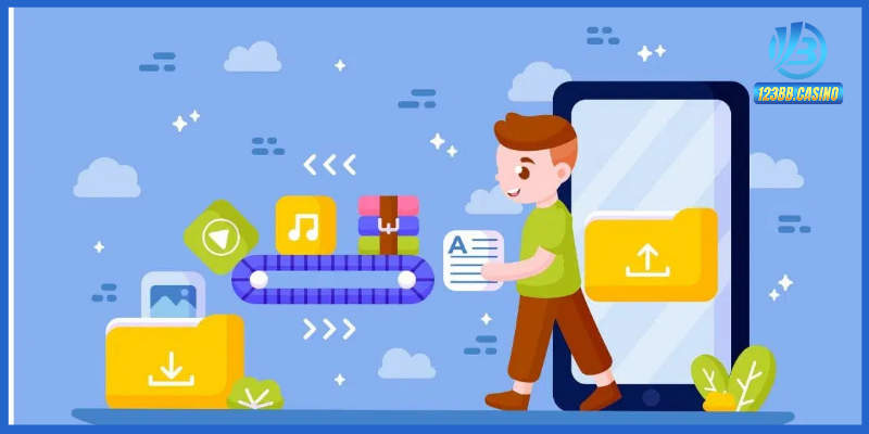 Tìm hiểu điều kiện điều khoản chung