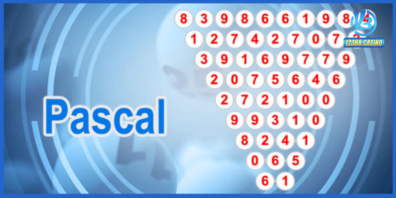 Cầu pascal chốt bạch thủ lô MB chuẩn