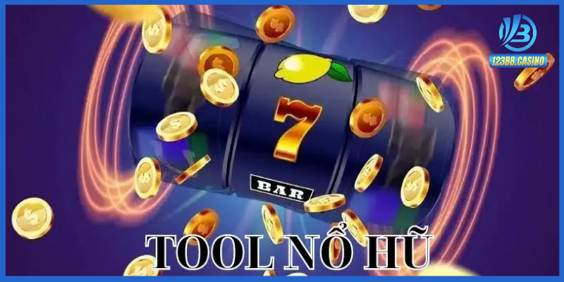 Giới thiệu về tool hack nổ hũ